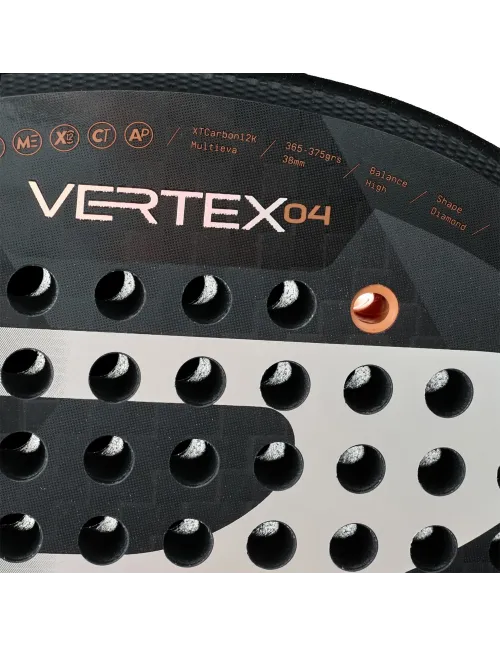 Bullpadel Vertex 04 25 | Ofertas de pádel